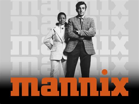 Prime Video: Mannix Season 4