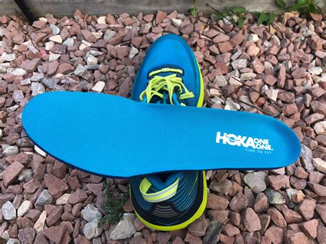 Road Trail Run: Hoka One One Bondi 6 Review - Subtle Updates to a Tried and True Maximal Road ...