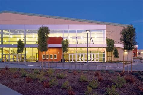 AmCan High School wins design award | Local News | napavalleyregister.com