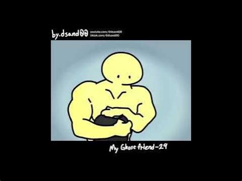 29 - bob's workout!!!💪💪😶👹👹 | #myghostfriend - YouTube | Bob, Workout, The creator