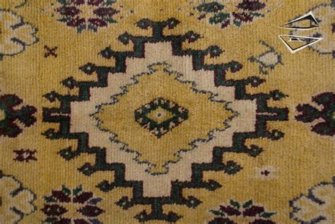 5x10 Tribal Moroccan Rug Runner - Large Rugs & Carpets