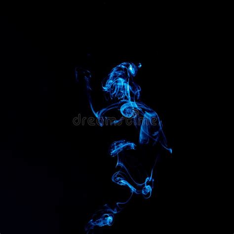 179 Abstract Smoke Human Form Stock Photos - Free & Royalty-Free Stock ...