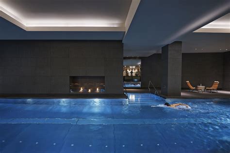 Spa review: Mandarin Oriental London | London Evening Standard