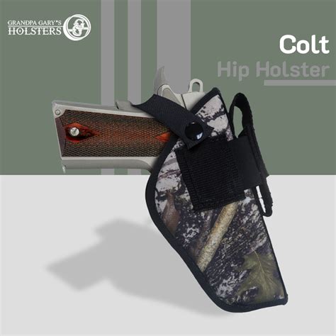 Colt Combat Commander XSE Model Semi-Auto Pistol .45 ACP 4.25 in Barrel ...