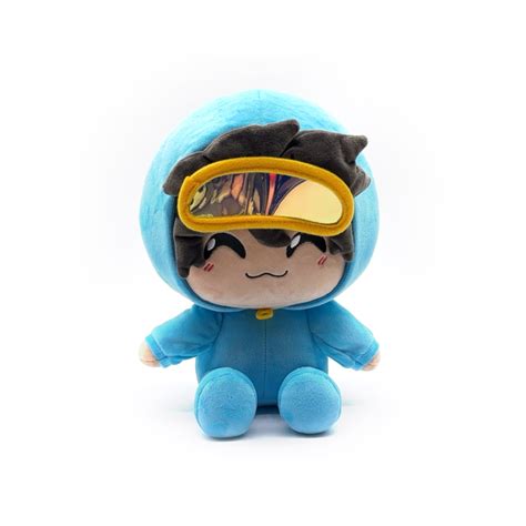 Nico Plush (9in) – Youtooz Collectibles