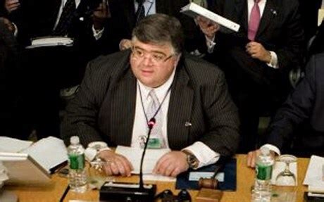 Mexico's Agustin Carstens joins race for IMF chief