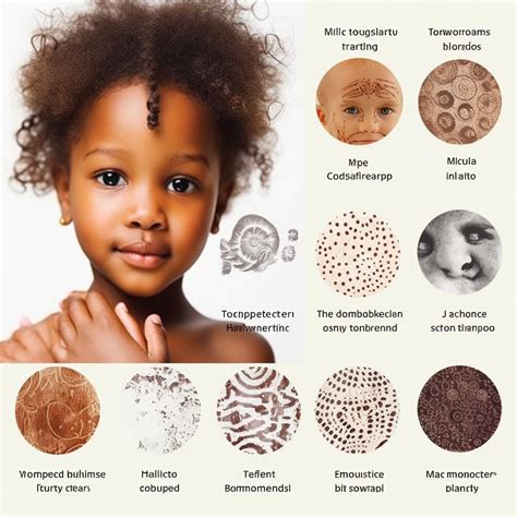 Meanings Of Birthmarks Types Shapes Locations Colors - Clairvoyance