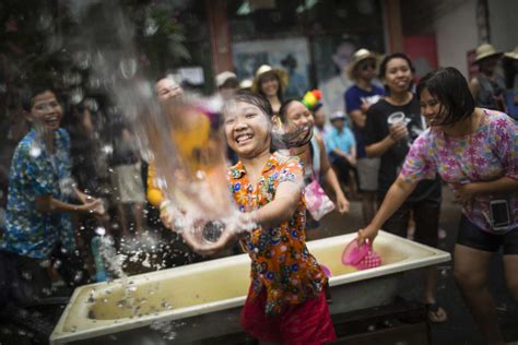 Southeast Asia's Top Festivals