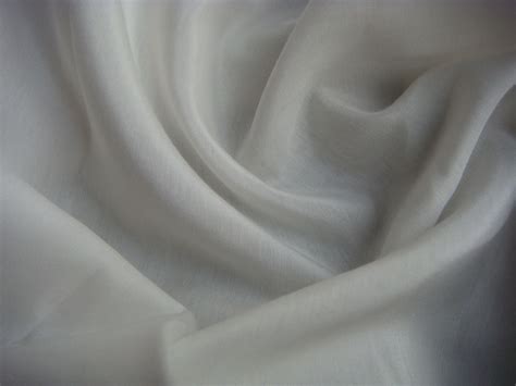 China Silk Cotton Chiffon Fabric Photos & Pictures - Made-in-china.com