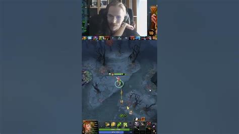 Topson Wife Appears - Dota 2 - YouTube