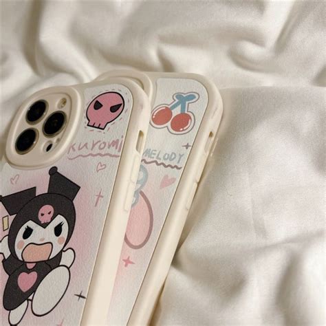 My Melody iPhone Case - ZiCASE