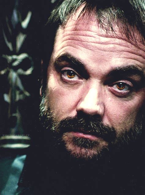 Crowley - Supernatural Photo (39188049) - Fanpop