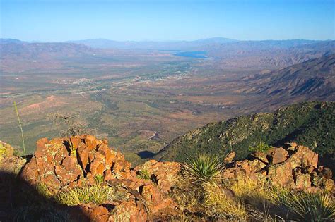 Discover Gila County | Tonto Basin, Arizona