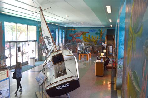 10 BEST Attractions at Maritime Museum San Francisco - CityBOP