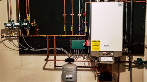 Is Hydronic Heating System an Effective Heating?