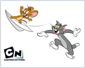 Cartoon Network celebrates Tom & Jerry's 70th Birthday