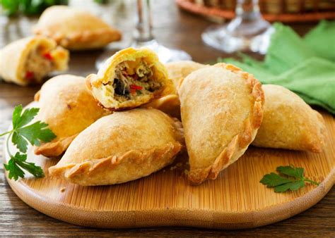 Top 86+ imagen empanadas de carne argentinas receta - Abzlocal.mx