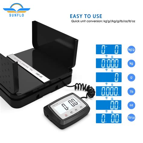 Digital Price Calculation Calibration Electronic Scale - China Digital Postal Scale and Digital ...