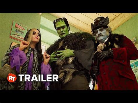 The Munsters (2022) takeaway: How is the latest film different from the ...