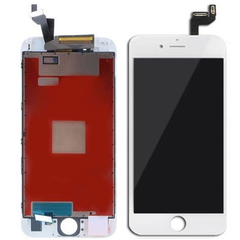 iPhone 6s LCD Screen Replacement and Digitizer Display Premium Repair ...