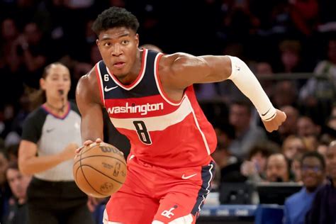 Wizards Trade Rui Hachimura To Lakers | Hoops Rumors