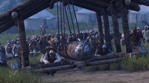 10 Best Medieval Strategy Games for PC | Gamers Decide