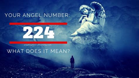 Angel Number 224 – Meaning and Symbolism