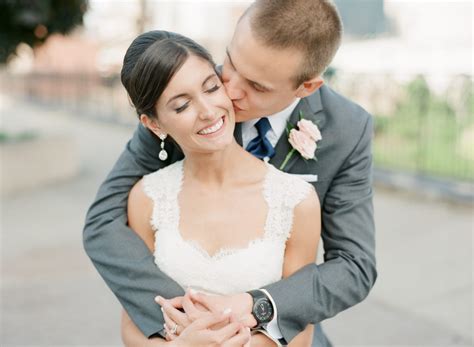 Wedding Portfolio | Columbus Wedding Photographer - Hunter Photographic