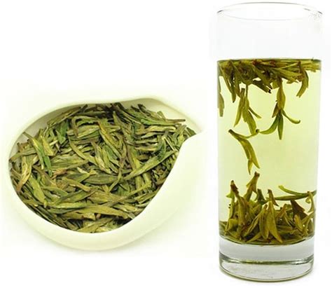 The 6 Incredible Benefits Of Longjing Tea