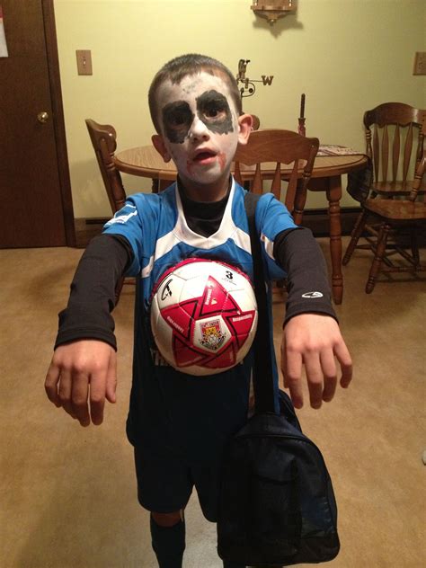 √ Football Player Costumes For Boys