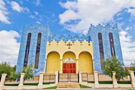 Chaldean Catholic Church in Campbellfield, Melbourne, VIC, Churches ...