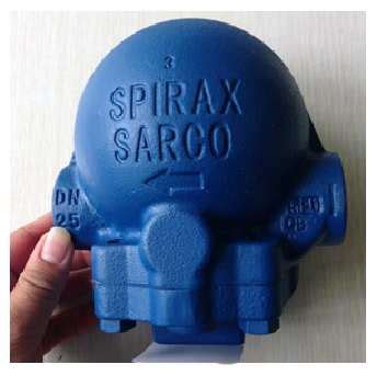 Spirax Sarco Steam Trap Suppliers In India, Spirax Sarco Steam Trap ...