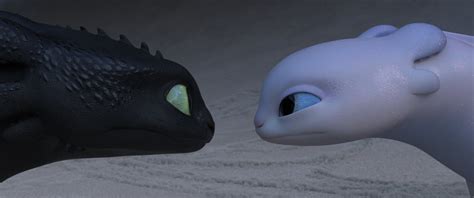 How to Train Your Dragon 3 Trailer Introduces Toothless' Dragon Friend | Entertainment News