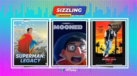 Sizzling Samachar: Despicable Me's Vector returns in 'Mooned' short film: A lunar adventure ...