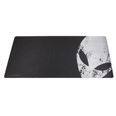 Alienware TactX Extra Large Gaming - Mouse pad | Dell Ireland