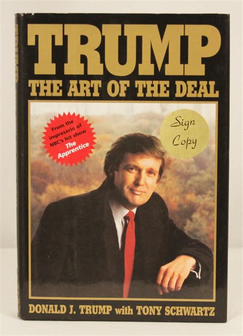 Donald Trump Book Covers, Ranked