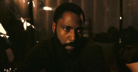 John David Washington Refutes ‘Tenet’ Is ‘Inception’ Sequel | IndieWire