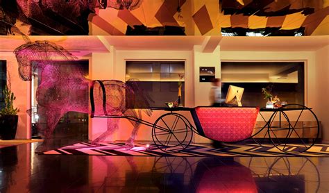 Adelphi Hotel (Melbourne, Australia) - Best Rates 2023 - Design Hotels™