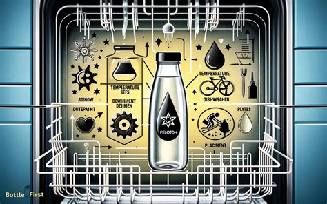 Factors Affecting Dishwasher Safety - BottleFirst