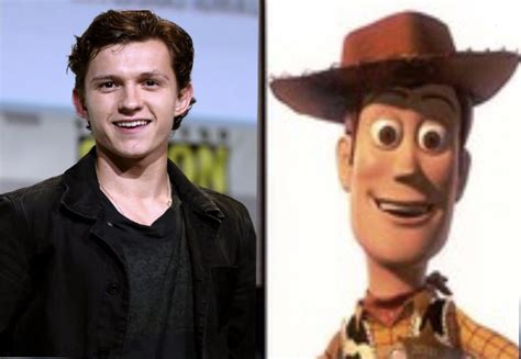 Woody Allen | Disney Fanon Wiki | Fandom