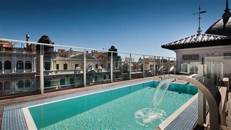 Hôtel Catalonia Gran Vía Madrid - SITE WEB OFFICIEL - Catalonia Hotels ...