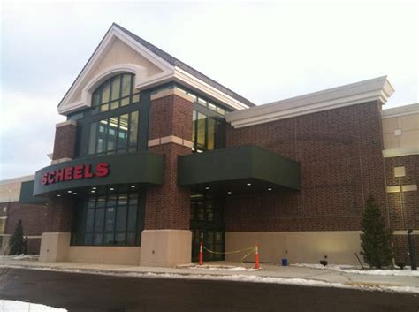 New Scheels Prepares to Open as College Square, Crossroads Stores Close Doors | Cedar Falls, IA ...