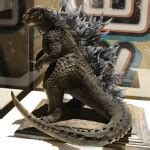 Brand New Godzilla 2014 Trailer - Tokunation