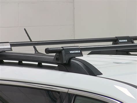 Roof Rack for 2010 GMC Terrain | etrailer.com