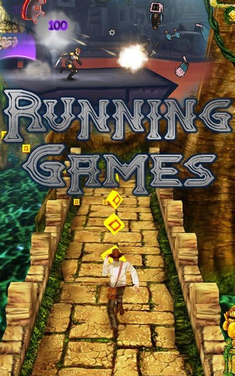 Running Games APK for Android Download