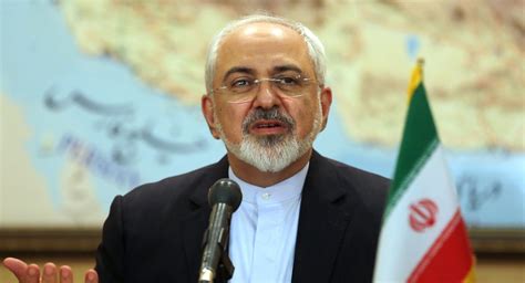 Iran's Foreign Minister slams US & Saudis for talk of deploying forces ...