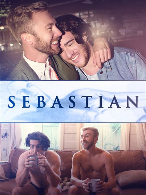 Prime Video: Sebastian