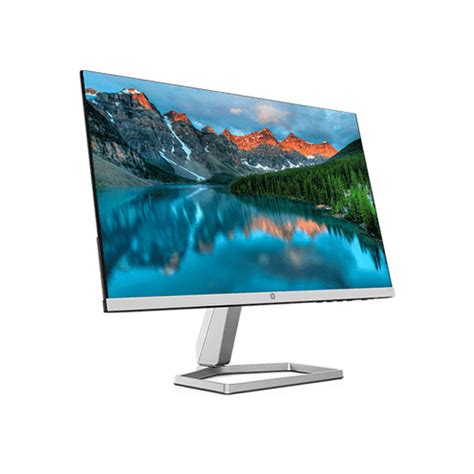 HP M22F 21.5" 75Hz FHD IPS MONITOR - Aristo Computers