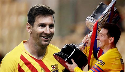 Watch: Messi rolls back the years with sensational goal in Copa del Rey final - Extra.ie