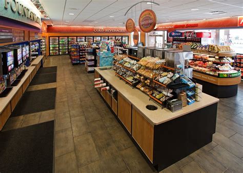 KRS Blog: KRS Does C-Store Design Differently | Supermarket design ...